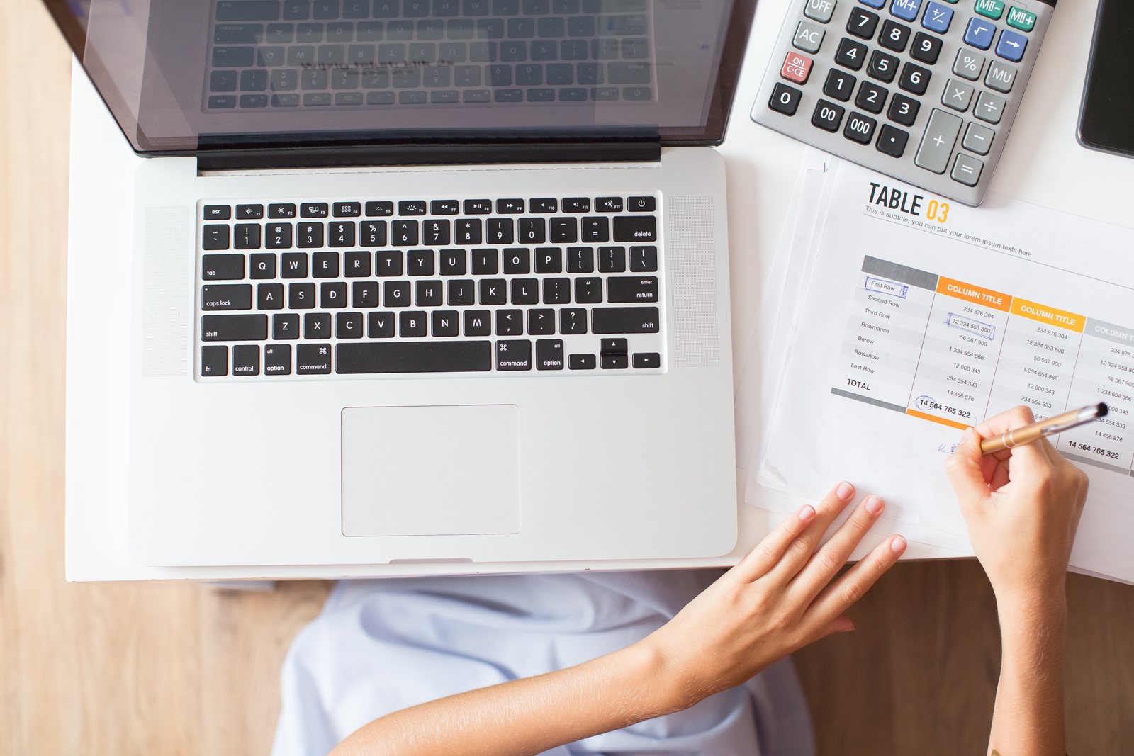 BPO Financeiro
