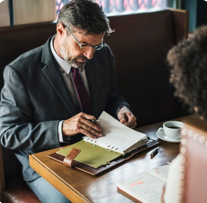 Consultoria e Assessoria Empresarial